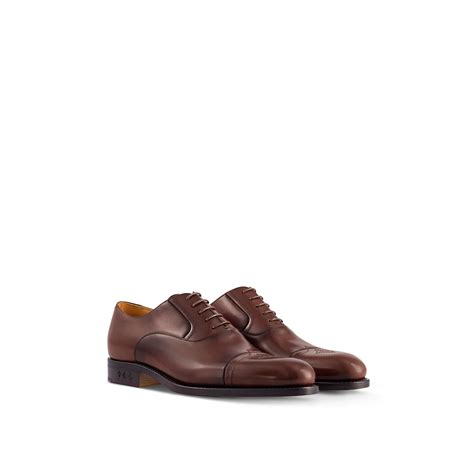 louis vuitton manhattan richelieu men's shoes|varenne richelieu shoes.